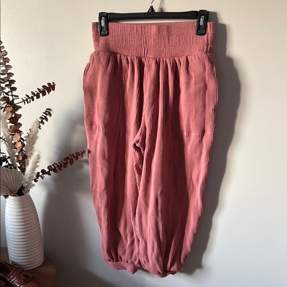 FREE PEOPLE • PANTS